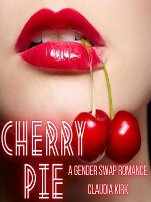 cover image of Cherry Pie